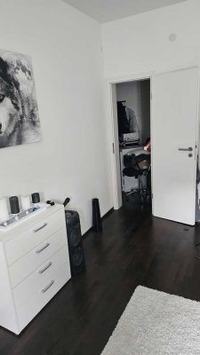 Ansprechende 2-Zimmer-Wohnung in Wuppertal