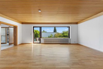 Schicker Bungalow in Waldbronn-Reichenbach