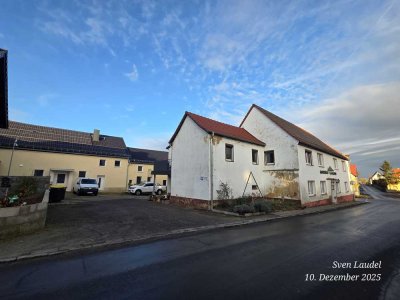 Großzügiges Haus/Häuser mit 14 und mehr Zimmern in Großenhain Bauda