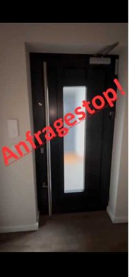 ANFRAGESTOP! 3-Zimmer-EG-Wohnung mit Einbauküche, Terrasse und Gartenanteil in Kaltenkirchen