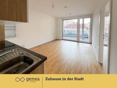 Ihr Wohntraum in Graz – Neubauwohnungen mit Top-Ausstattung