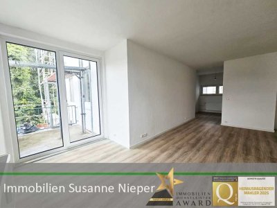 Hell und freundlich mit optimalem Grundriss in Gelsenkirchen Scholven WE10/2OGli