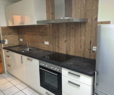 Attraktive 2-Zimmer Wohnung in Regensburg / Pentling / Ideal für WG oder Paare