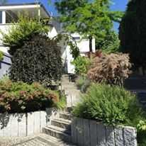 Freundliche 3-Raum-Wohnung mit EBK und Balkon in Gundernhausen