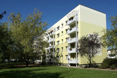 Wohnen in der Oststadt!