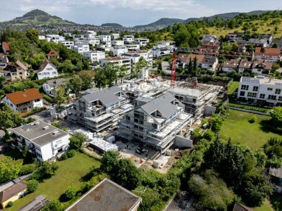 BAUSTELLENBERATUNG 24.05.2025 13 - 14:30 Uhr – 3-Zimmer-Wohnung mit Terrasse und großem Garten