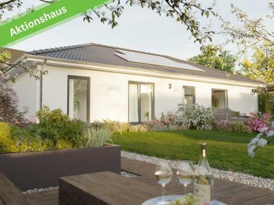 ERA 131 – mehr Haus fürs Geld. Mehr Zuhause fürs Herz.