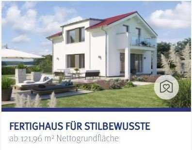 Von der Vision zum Zuhause: Jetzt Ihr Traumhaus mit Bien-Zenker planen und realisieren