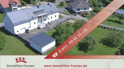 Lorscheid: Ihr Lebens(t)raum mit großem Potenzial – Wohnen, Arbeiten & Entfalten auf einem außergewö