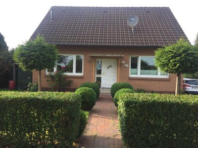 Freistehendes Haus in Schortens - Sillenstede