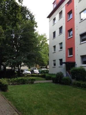 Großzügige 2 Zimmerwohnung mit Ausblick direkt am Waldrand gelegen