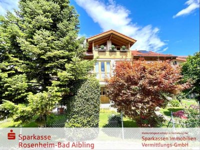 Ihr neues Zuhause mit Bergblick!