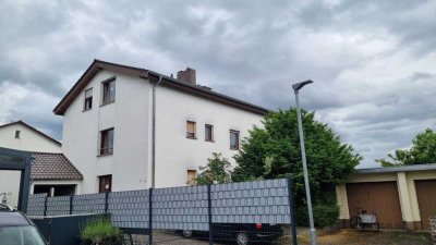 Geräumiges 12-Zimmer-Mehrfamilienhaus in Weinheim