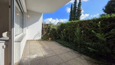 Ihre neue Wohn-Oase in Klagenfurt