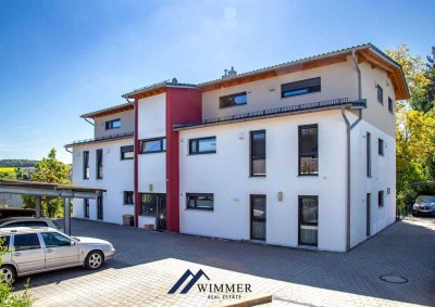 Gelegenheit! Exklusive Gartenwohnung in bester Wohnlage - auch ideal fürs Alter!