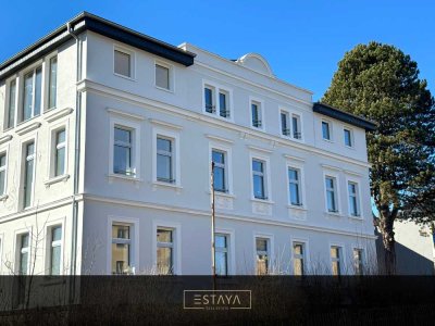 Steuern sparen & profitieren: 5 % Sonder-AfA & KfW-Zuschuss bis 37.500 €