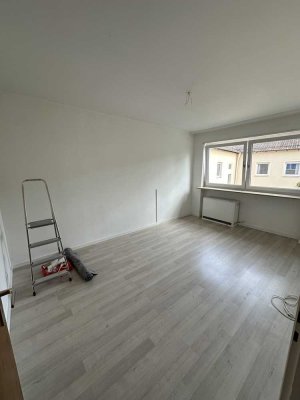 Wohnung im herzen von Gersthofen.
