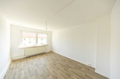 Helle 3-Raum-Wohnung – Viel Platz für Ihre persönlichen Wohnträume