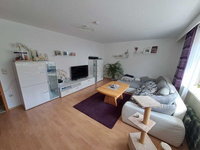 Doppelhaus - Zwei Wohneinheiten zum Preis von einer