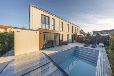 Exklusives Traumhaus in Markkleeberg – Luxus trifft Komfort