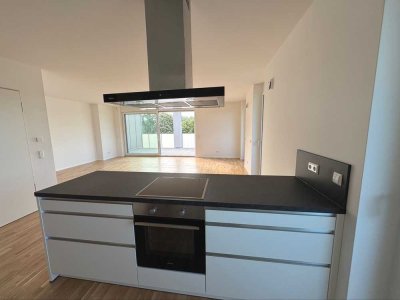 Penthouse mit Weitblick