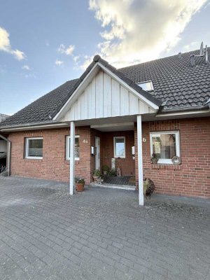 Schöne ETW  in Groß Vollstedt ab sofort einzugsbereit!