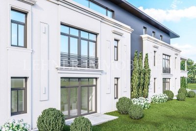 * BAUSTART JÄNNER 2026 * GRAZ LIEBENAU * ARCHITEKTUR MIT CHARAKTER - 90,5 M² STILVOLLES WOHNEN &amp; 32 M² TERRASSE *