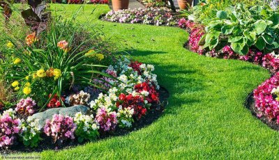 Ihr grüner Traum – 3-Zimmer-Gartenwohnung mit 118 m² Eigengarten; sonniger Terrasse – SOFORTBEZUG – Provisionfrei – Direkt vom Bauträger