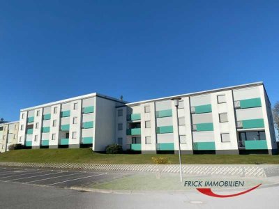 Süssau/Strand - Gepflegte 1,5 Zimmer-ETW in Strandlage