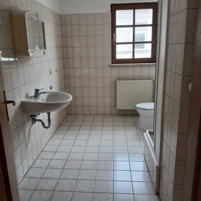 Helle 3-Zimmer Dachgeschosswohnung in Oschersleben (Bode)