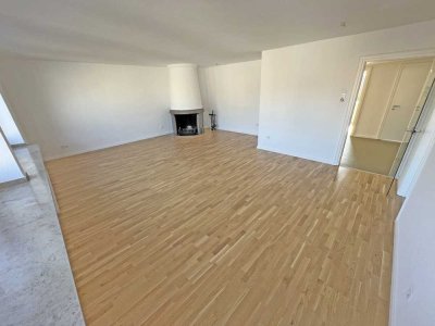 TOP sanierte 3-Zimmerwohnung in der Duisburger Innenstadt!