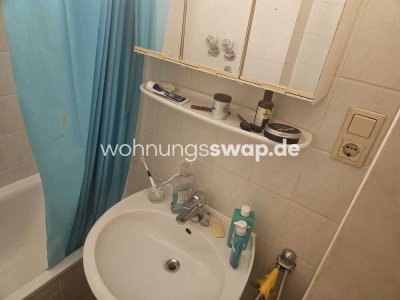 Wohnungstausch: Starenweg 4