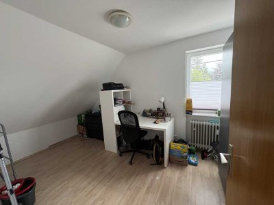 3 Zimmer Wohnung in Hahnenklee mit Blick auf den Bocksberg