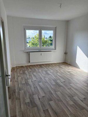 Renovierte 3- Zimmer Wohnung zum Einzug bereit