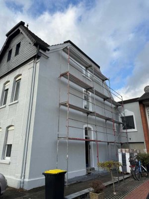 2,5-Zimmer Wohnung in Dorsten mit 60 m² Wohnfläche