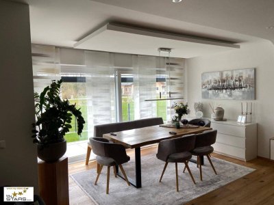 Traumhafte 4-Zimmer-Wohnung mit Garten und Terrasse in Mattighofen - Ihr neues Zuhause!
