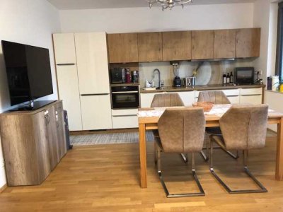 Schöne 3-Zimmer-Wohnung (68 m²) ab dem 15.10.2025 zu vermieten – nur mit Wohnberechtigungsschein