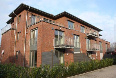 Ihr Altersruhesitz in der Gesundheitsstadt Westerstede