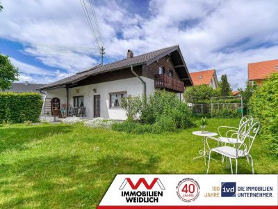Ein Haus zum Preis einer Wohnung!