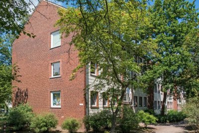 Ankommen und wohlfühlen – Ihr neues Zuhause in der Teichbreite