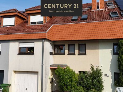 Reihenmittelhaus auf Erbpachtgrundstück!