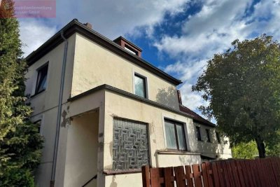 Neubau oder Sanierungsobjekt