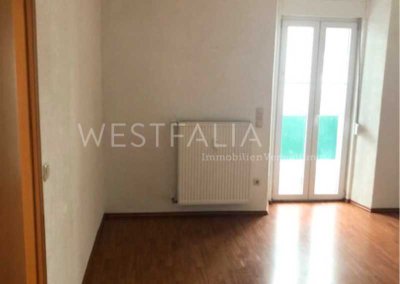 Schöne Wohnung mit Gartenanteil in Oberreute