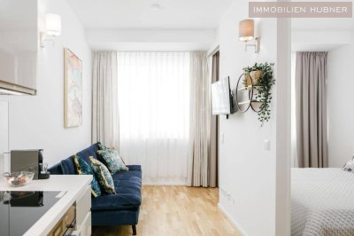 Einziehen &amp; Wohlfühlen – vollmöblierte Neubauwohnung mit Top-Ausstattung ab 15.01.2026!