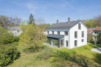 Lagetraum im Münchner Süden