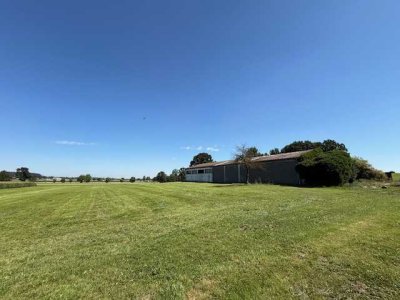 +++Aussiedlerhof mit 50.000 qm Land+++Alleinlage+++