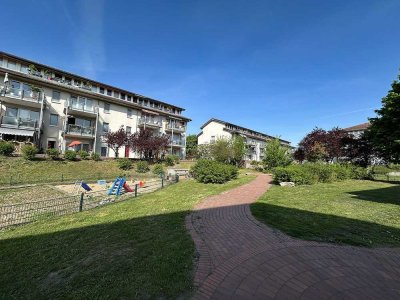 Wohnen nahe Inselstadt Werder