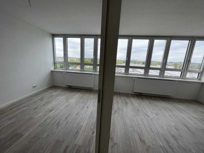 Schöne 2-Zimmer-Wohnung am Sterncenter