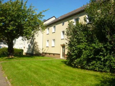 3-Zimmer-Wohnung in Herne Unser Fritz