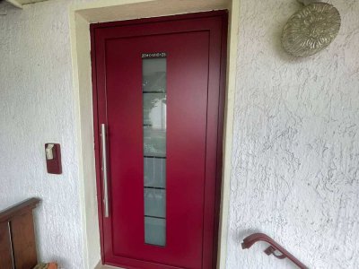 Charmantes Mehrfamilienhaus mit großem Garten – ideal für Familien oder Kapitalanleger